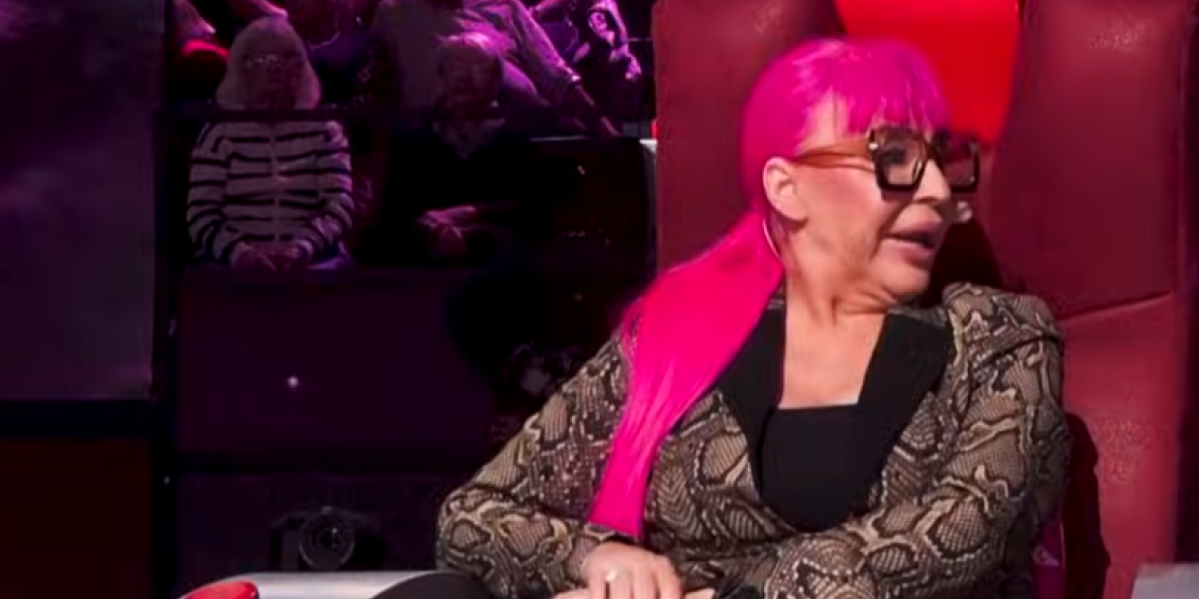 "Prosta si, sram te bilo": Zorica Brunclik skočila na Viki, žestoko se posvađale (VIDEO)