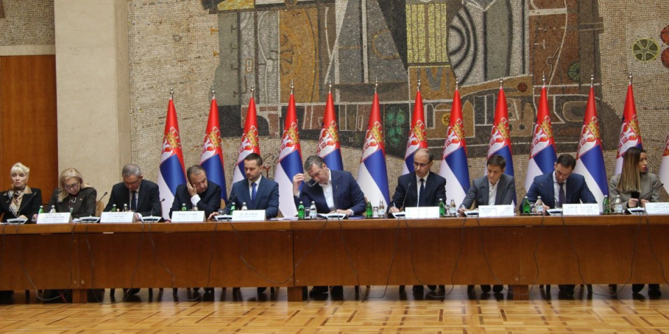 Mali: Situacija sa NIS-om nam je ugrozila kreditni rejting