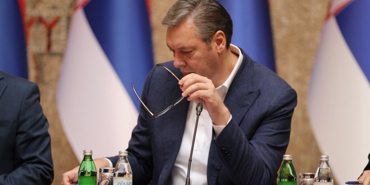 Važan sastanak u četvrtak: Aleksandar Vučić na konferenciji "Building Futures"