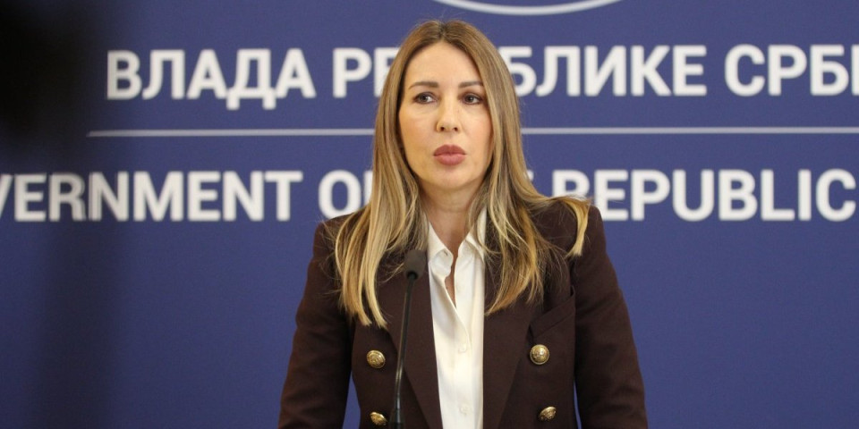 "Moramo brzo da delujemo, imamo nekoliko dana!" Đedović: U toku su razgovori sa azijskim i evropskim partnerima