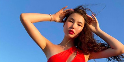 Jelena Egorova, predstavnica Srbije na ovogodišnjem takmičenju Miss Univerzuma, izazvala je veliku pažnju tokom defilea u kupaćem kostimu.