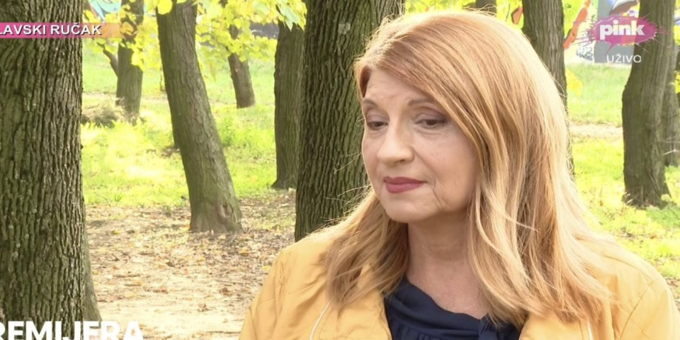 Nije otišla na majčinu sahranu: Bilji Jevtić srce prepuklo