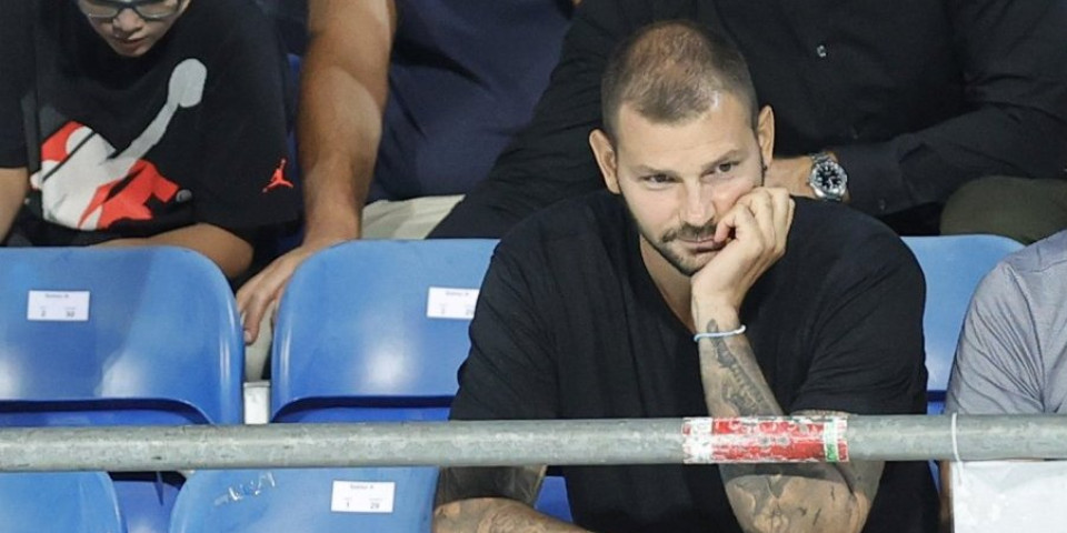 Micov za Sportinjo o Partizanu: Povrede, porazi i čvrsta ruka loše idu zajedno