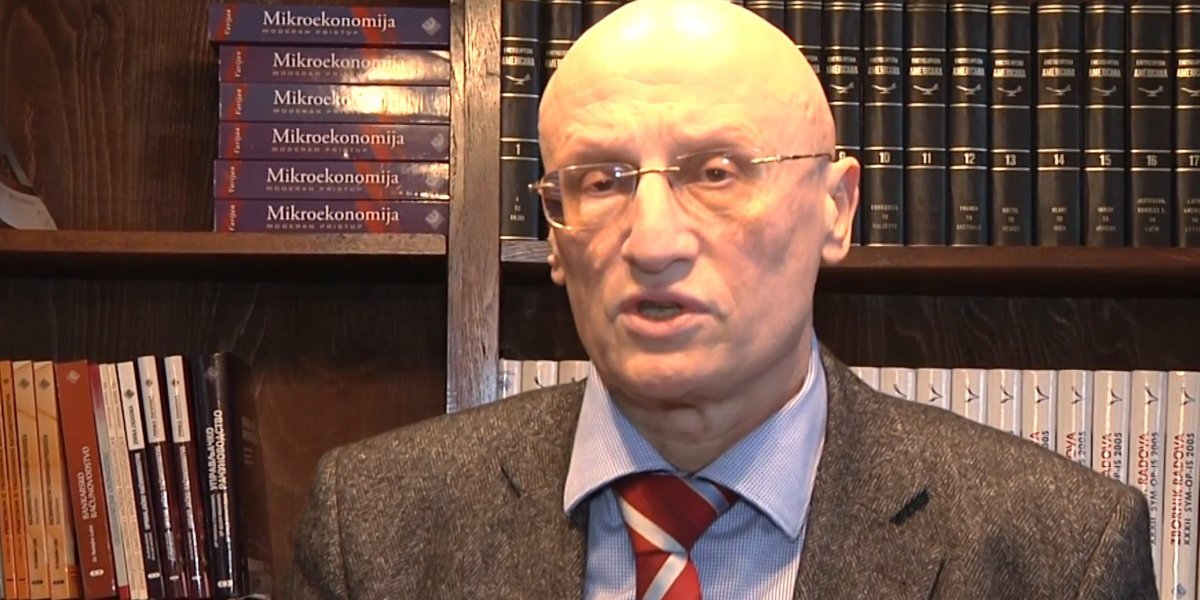 Predsednik Fiskalnog saveta Srbije pohvalio planiran budžet za 2026. godinu: Ovo su detalji