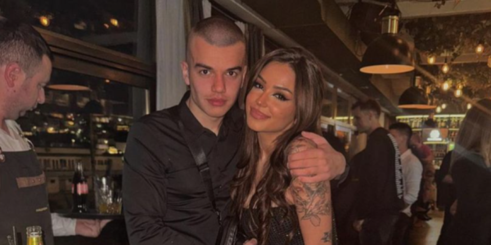 Poršelina demolirala Breskvičinog brata: "Bezdinarević me molio da mi dođe na rođendan"