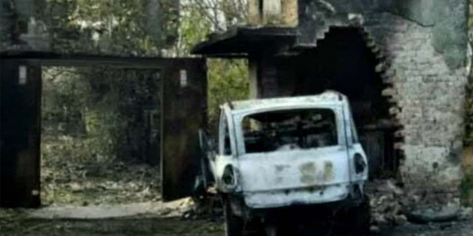 Zakucao se u trafo stanicu i poginuo: Nastradao mladić (27)