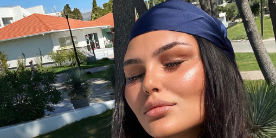 Čuva lava kao kućnog ljubimca: Folkerkina ćerka smuvala bogataša iz Katara