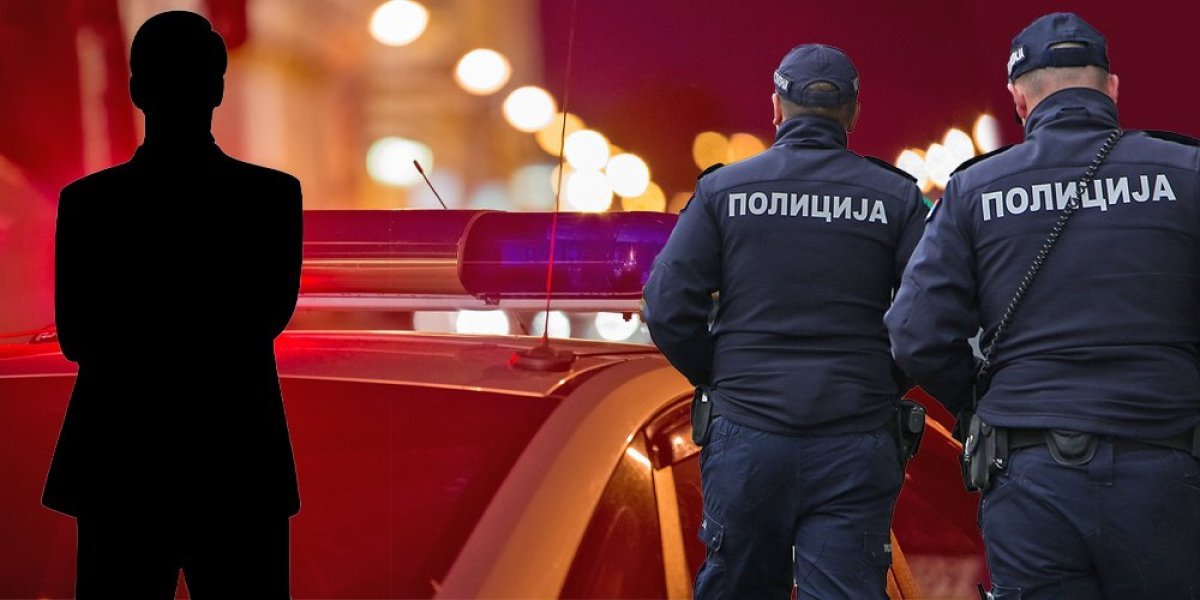 Napadač nosio periku i ispalio mu dva hica u grudi: Poznato ko je upucan na Kanarevom brdu