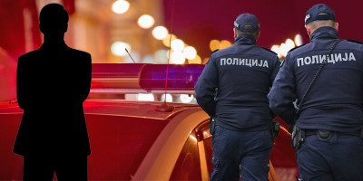 Mladić (24) upucan je danas na Kanarevom brdu dok je prilazio svom automobilu.