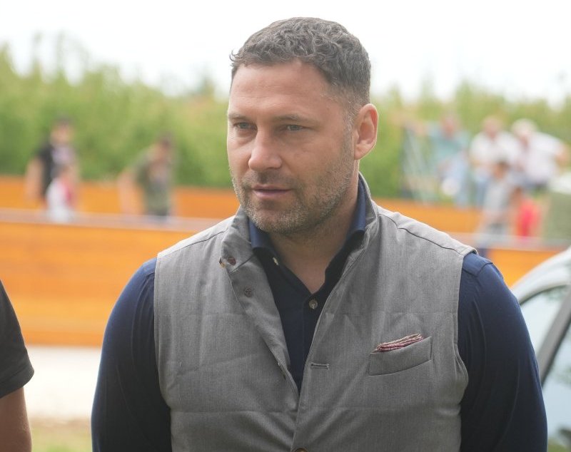 Kristijan otkrio detalje razgovora sa Tošićem: "Pitao me je da li sam skakao po Karleušinim silikonima"