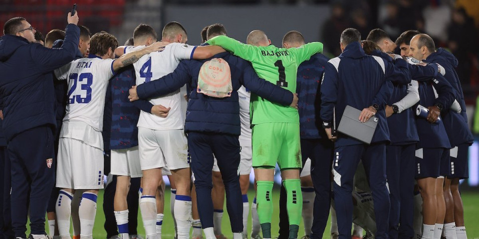 Eksplozija - Srbija krade Švajcarcima mladog fudbalera koji je zaludeo svet