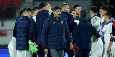 Stranac u reprezentaciji Srbije? Evo šta kaže selektor Paunović