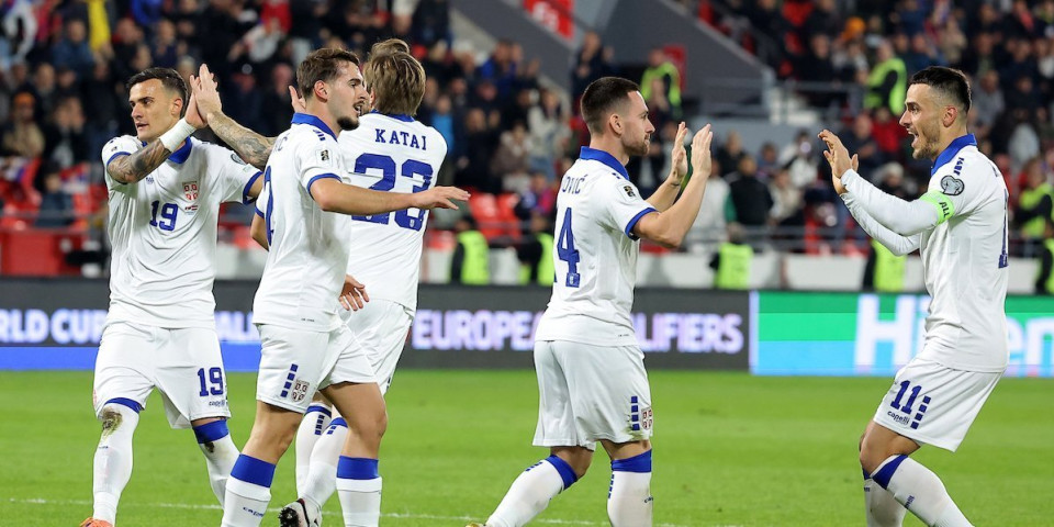 Prve reakcije navijača: Surovi komentari posle pobede "orlova"