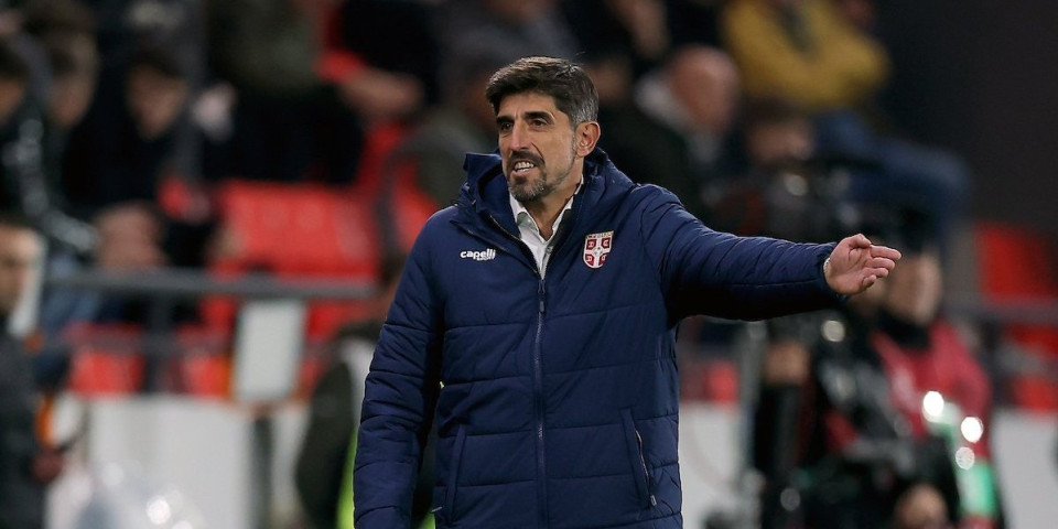 Da li Paunović odlazi? Izjavom je uplašio navijače, a ovo je mnogima promaklo