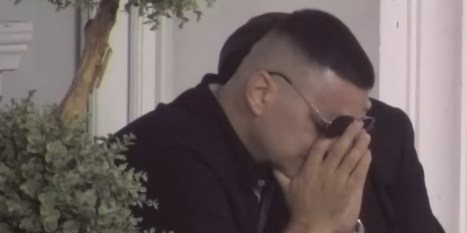 Vanredna odluka Velikog šefa: Učesnicima pale vilice, ovome se nisu nadali (VIDEO)