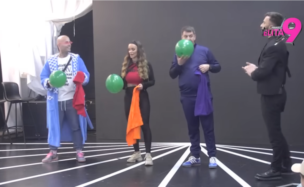 Vanredna odluka Velikog šefa: Učesnicima pale vilice, ovome se nisu nadali (VIDEO)