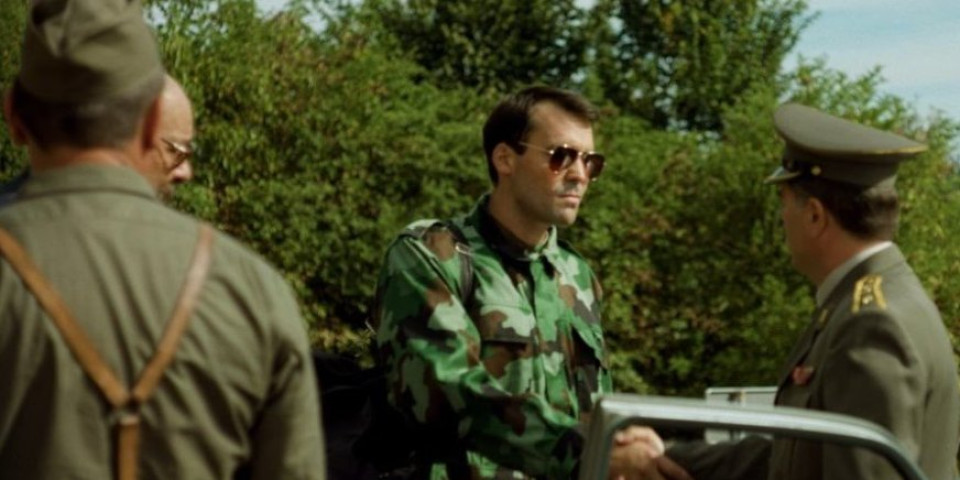 Milorad Ulemek Legija u srpskim serijama: U ovim ostvarenjima se pojavljuje najozloglašeniji kriminalac (FOTO)