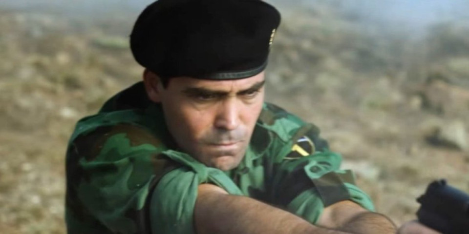 Milorad Ulemek Legija u seriji "Tvrđava": Lik komandanta rađen po vođi JSO?