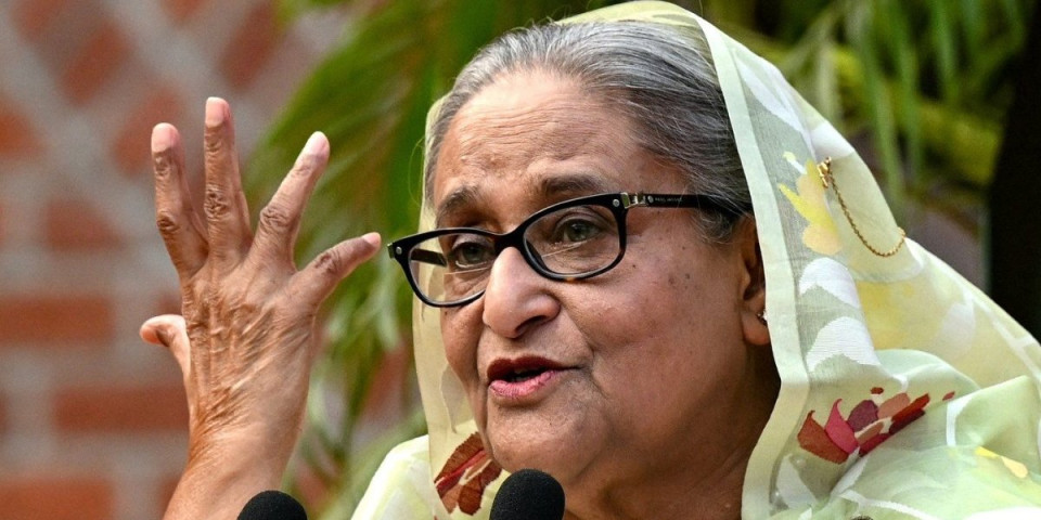 Smrtna kazna za bivšu premijerku! Terete je za jeziva krivična dela - da li je moguće da je ovo radila?!