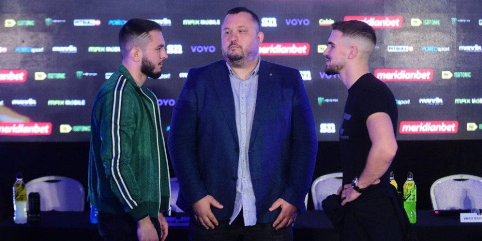 Staviću mu tačku na već propalu karijeru - Janičić najavio revanš sa Bojkovićem!