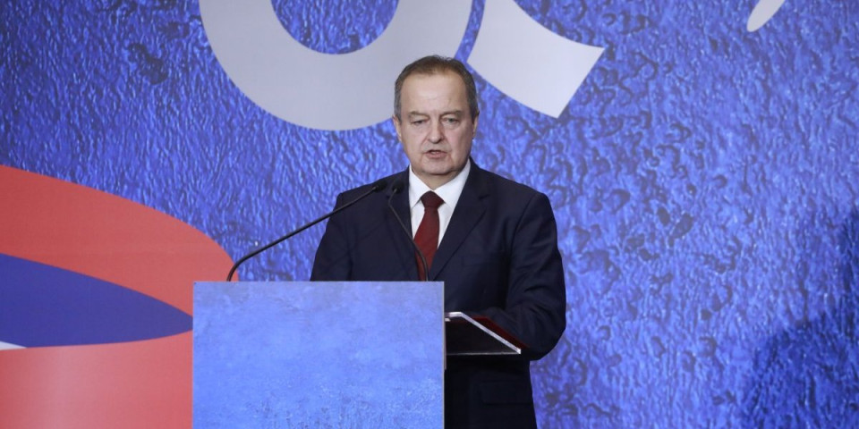 "Potvrđeno da nije bilo nezakonitog postupanja policije u slučaju smrti mladića iz Kraljeva": Hitno se oglasio Dačić