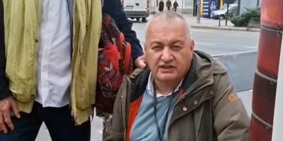 Potpuni raspad blokaderske Demokratske stranke: Članovi se ostrvili na Milivojevića, pa otkrili šokantne detalje (FOTO)