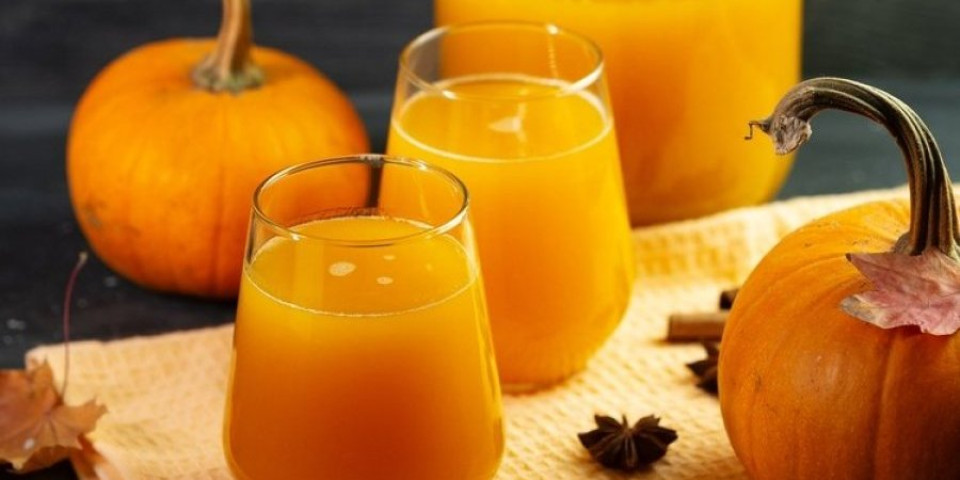 Najmoćnije oružje za jačanje imuniteta: Dovoljna je jedna čaša da pucate od zdravlja