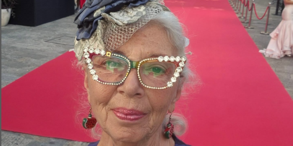 "Pretio je da će me ubiti grejalicom": Maja Volk u braku trpela jezivu torturu