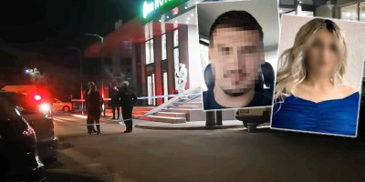 Sinoć se u Mostaru dogodilo strašno ubistvo nedužne Aldine Jahić koje je počinio Anis Kalajdžić, a danas je održana konferencija za medije Ministarstva unutrašnjih poslova Hercegovačko-neretvanskog kantona.