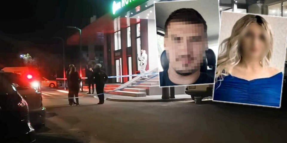 "Doživotna suspenzija, nakupilo se kartona": Stravične reči monstruma koji je ubio ženu u Mostaru (FOTO)