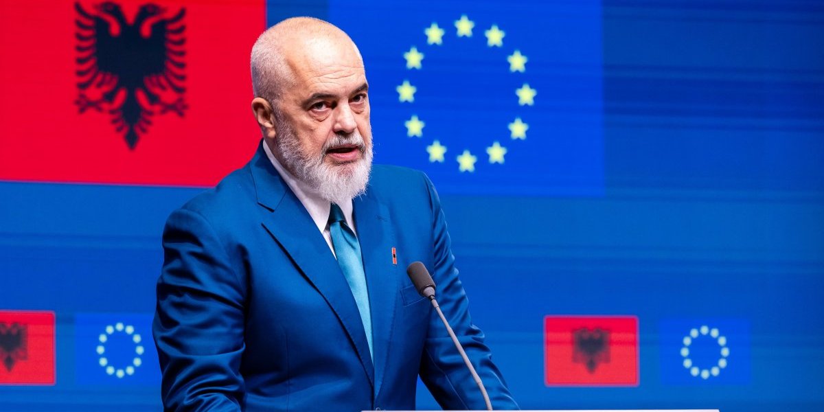 "Farsa i smejurija od izbora": Evropa žmuri na Ramine kontrolore-mafijaše isključivo iz ovih razloga