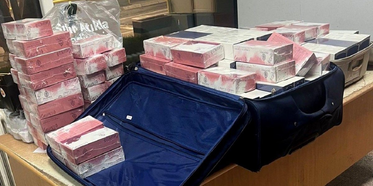 Otkriven šverc preparata za mršavnjenje