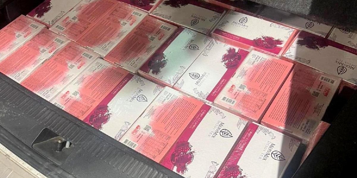 Preparati za mršavljenje