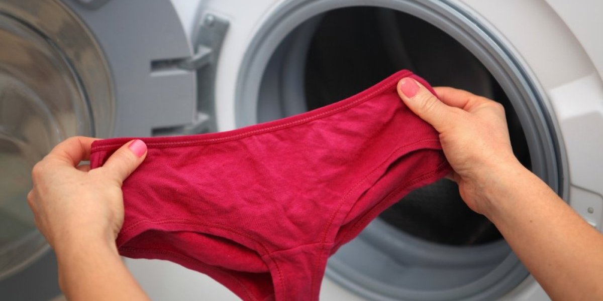 Ovo je pravi način pranja gaća: Zbog ovog nikada nisu čiste, a bakterije cvetaju kao lude