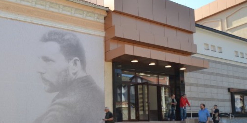 Besplatne predstave za onkološke pacijente u Vranju