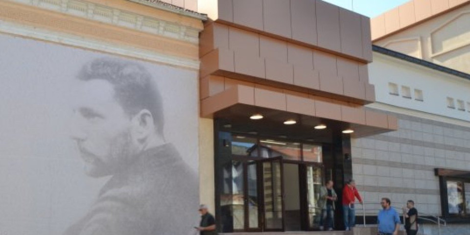 Besplatne predstave za onkološke pacijente u Vranju