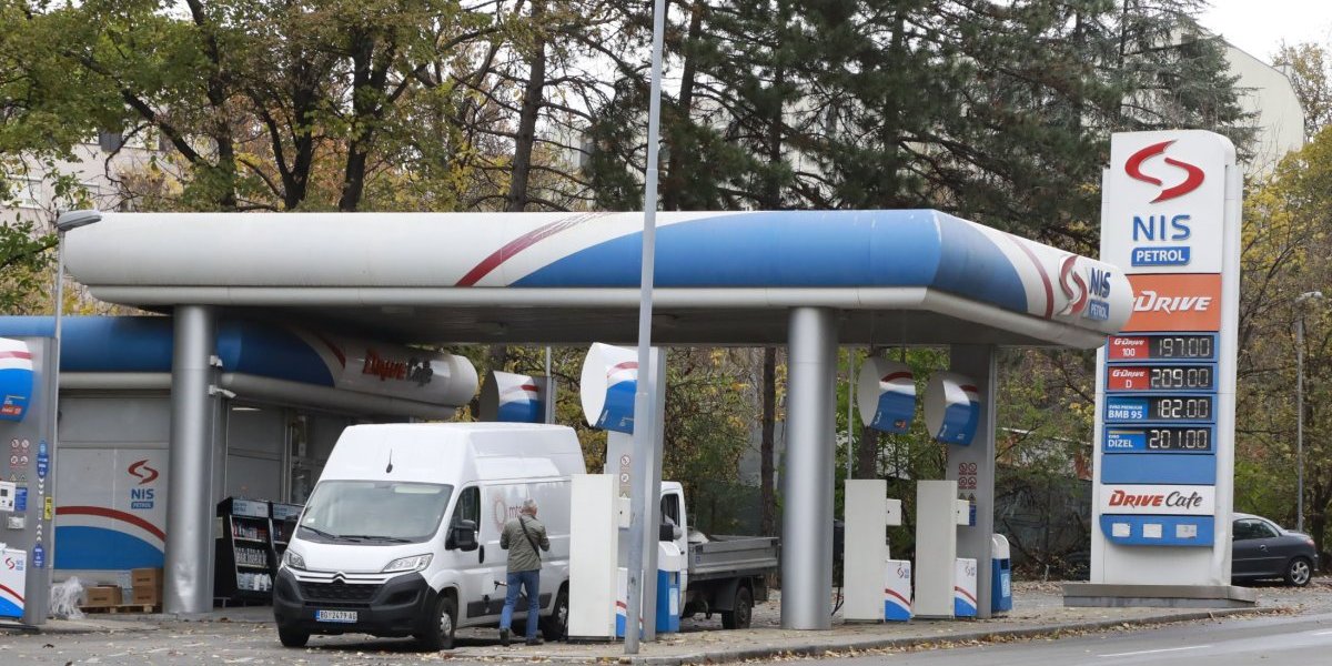 Prelomni trenutak za NIS: Srbija mora za ovo da se opredeli