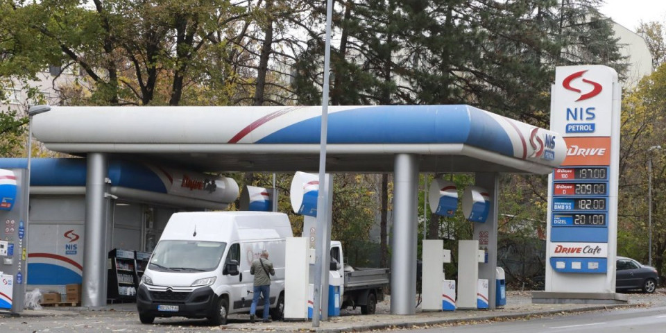 Prelomni trenutak za NIS: Srbija mora za ovo da se opredeli