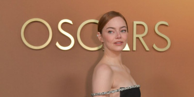 Američka glumica Ema Stoun ponovo je zasijala na crvenom tepihu.