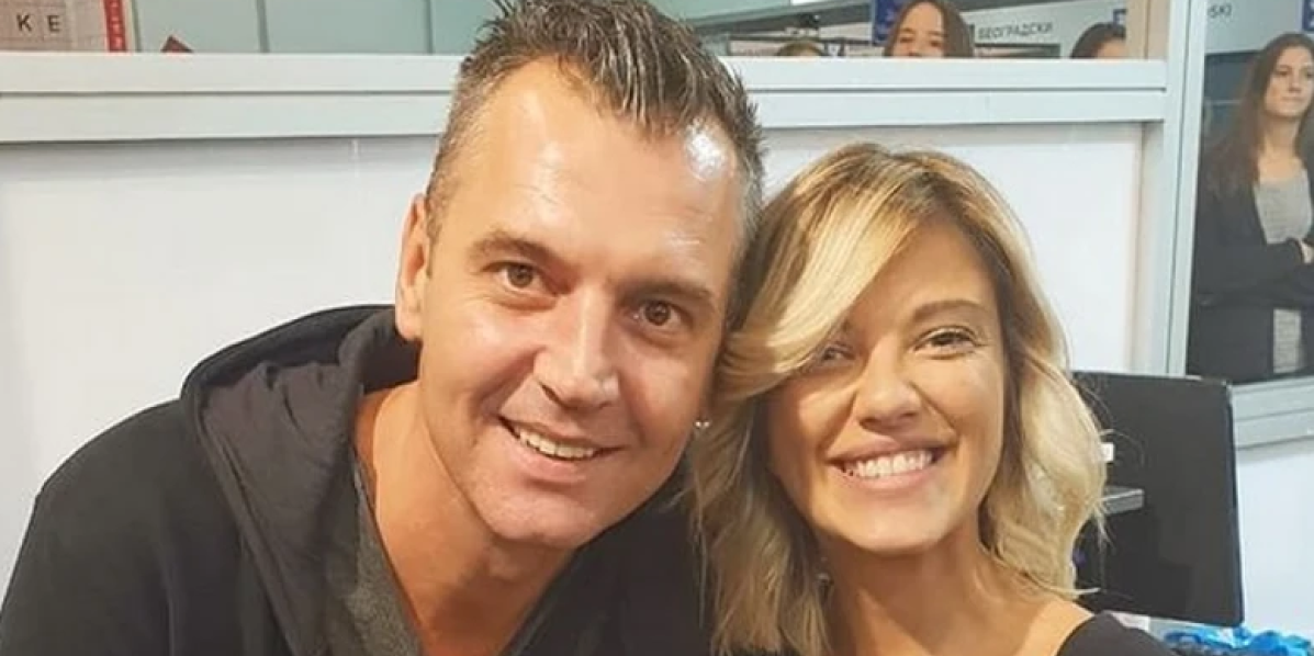 Milan Milošević poslao brutalnu poruku Kiji Kockar: "Najlepši odgovor na zlobu je ćutanje"