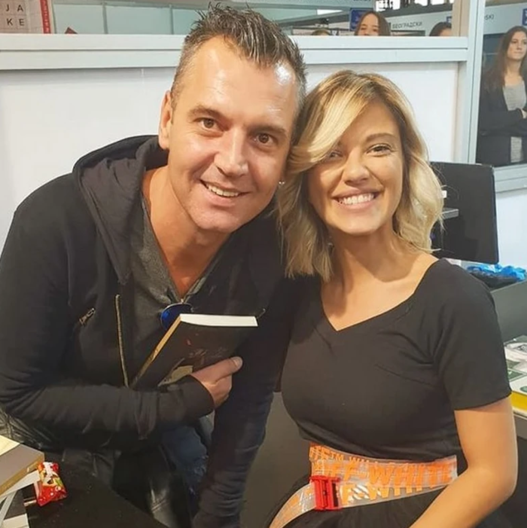 Mirjana Pajković gledala eksplicitan snimak Milana Miloševića - Političarka dala svoj sud