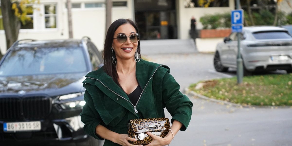 Ceca progovorila o Anastasijinoj trudnoći: "To su stvari koje se ne kriju"