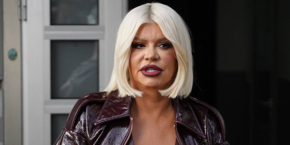 Okršaj u Zvezdama Granda - Dara Bubamara podviknula koleginici: "Nemoj da mračiš"