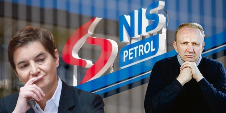 Ana Brnabić razobličila Đilasa: Sada su mu sve laži pale u vodu (FOTO)