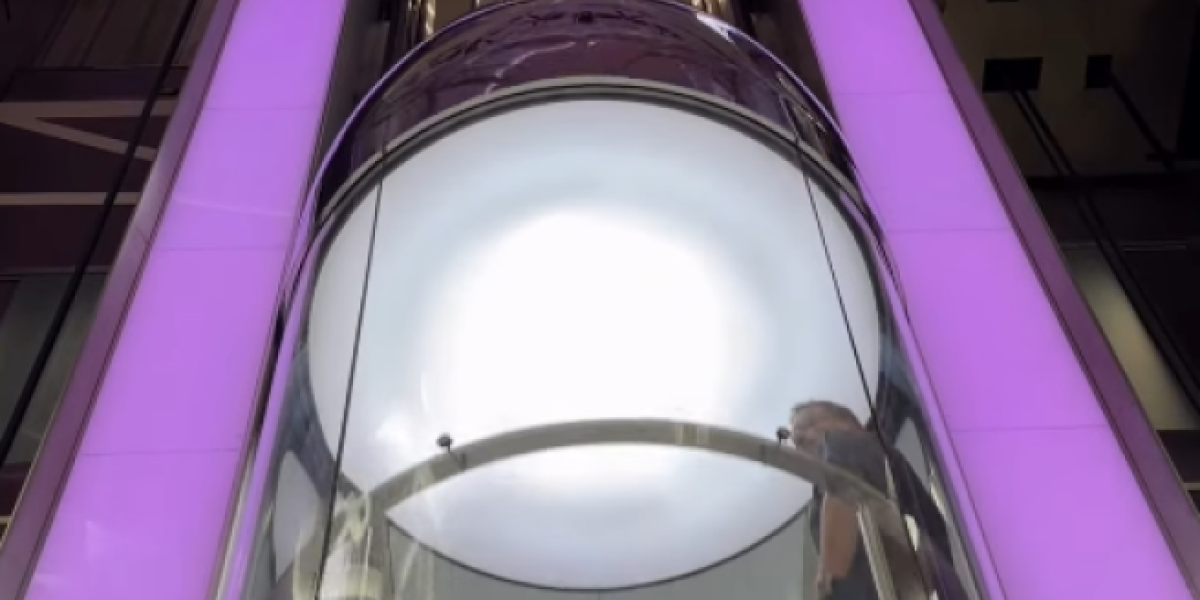 Igor Kojić u Dubaiju