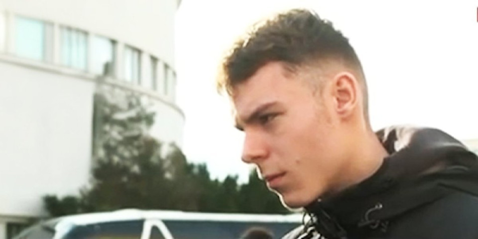 Bizarnije ne može: Blokader otkrio zašto je pozlilo Milomiru Jaćimoviću (VIDEO)