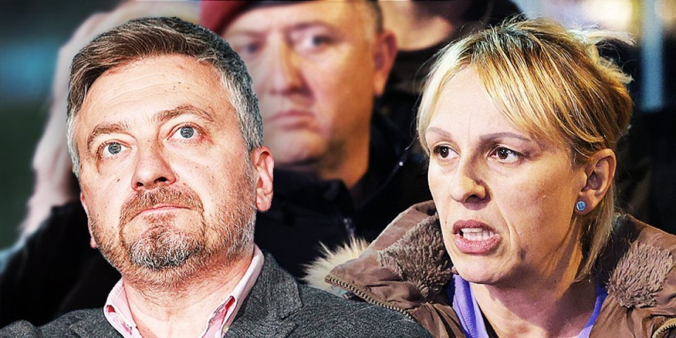 Kakav nož u leđa: Šolakovci objavili rat Dijani Hrki - osvanuo komentar urednika tajkunske televizije, sve je jasno