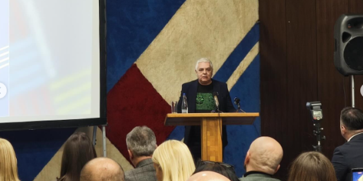 Održana Međunarodna stručna konferencija "Mediji za medije regiona": Fokus na etici i jačanju lokalnog i regionalnog informisanja