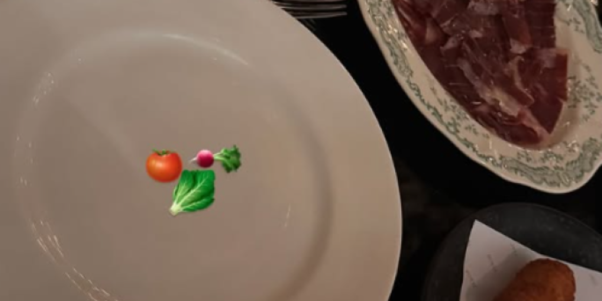 Đina Džinović u Barseloni