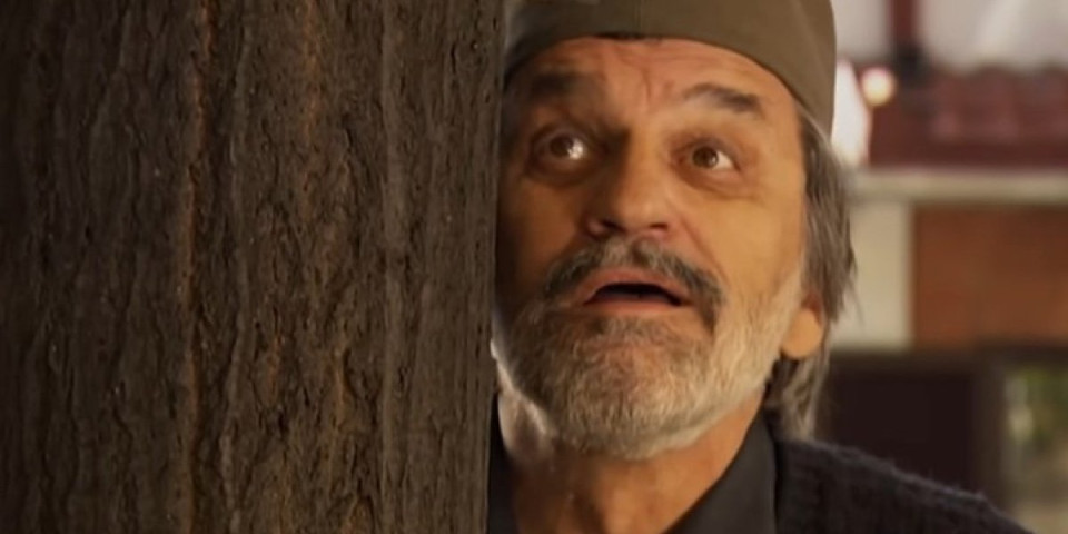 Dragan Nikolić zbog jedne stvari nije slavio rođendan: Legendarni glumac nosio veliku tugu u srcu